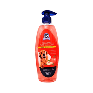 Shampoo Maxcotas Eliminador De Olores 750 ML