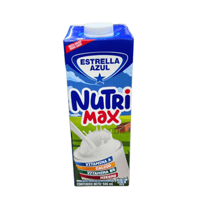 Bebida Láctea Fortificada Nutri Max 946 Ml Uht