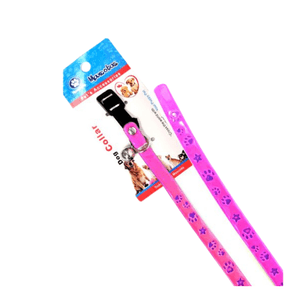 Collar Maxcotas Reflectivo