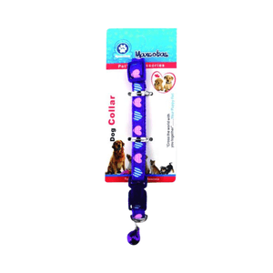 Collar Maxcotas Sonajero 1.0X33 CM