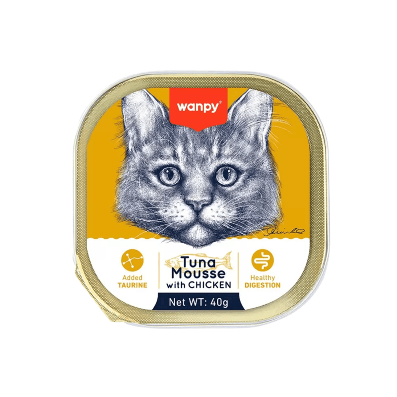 Comida-Para-Gato-Wanpy-Tuna-Pollo-40-GR-10557678-6927749871262