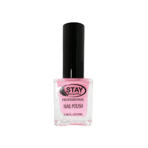 Esmalte Stay Beautiful Pink Puf 20 ML