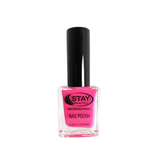 Esmalte Stay Beautiful Hollywood Pink 20 ML