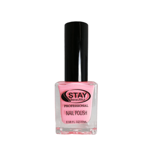 Esmalte Stay Beautiful Barbie Pink 20 ML
