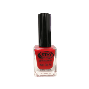 Esmalte Stay Beautiful Red 20 ML