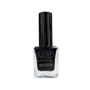 Esmalte Stay Beautiful Black 20 ML
