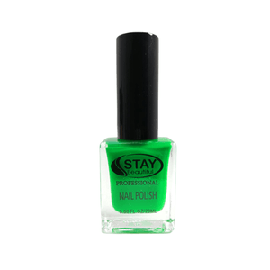 Esmalte Stay Beautiful Electric Gree 20 ML
