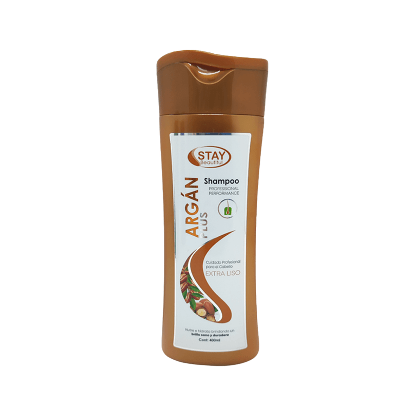 Shampoo-Stay-Beautiful-Argan-Oil-400-ML-10388102-6927970895525