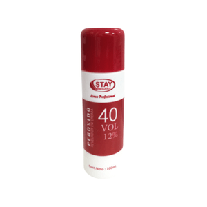 Peróxido Stay Beautiful Vol 40 de 100 ML
