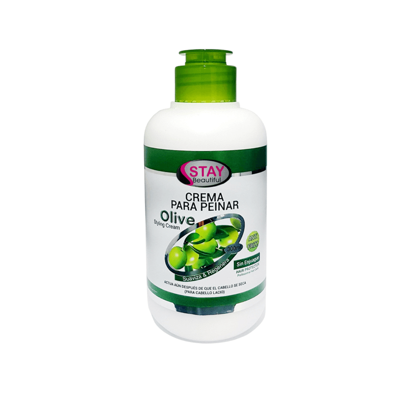 Crema-De-Peinar-Stay-Beautiful-Oliva-300-ML-10458413-6920160016823