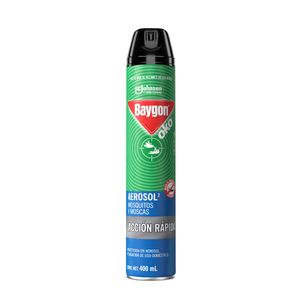 Baygon Oko Insecticida en Aerosol 285ml