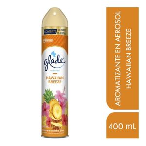 Ambientador Glade Hawaiian Breeze 400 ml