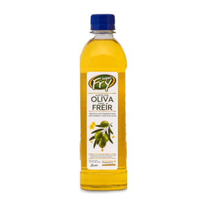 Aceite Super Fry con Oliva 250 ML