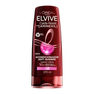 Acondicionador Elvive Aminexil 370 ML