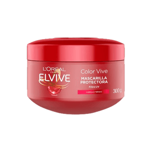 Tratamiento Elvive Color Vive 300 GR