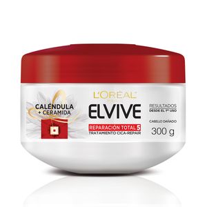 Tratamiento Elvive Reparación Total 5 - 300 G