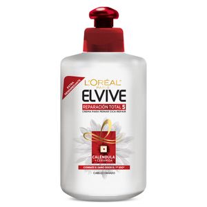 Crema de Peinar Elvive Reparación Total 5 - 300 ML