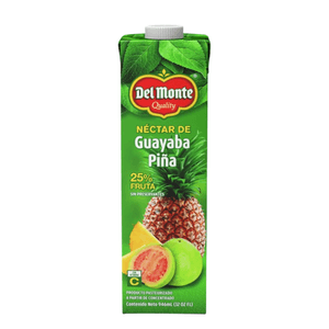 Néctar de Guayaba Piña Del Monte 946 ML