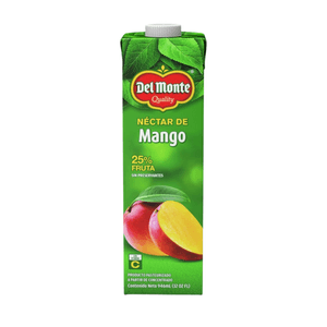 Néctar de Mango Del Monte 946 ML