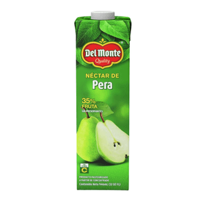 Néctar de Pera Del Monte 946 ML