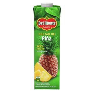 Néctar de Piña Del Monte 946 ML