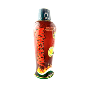 Bebida Afrodisíaca Arrechón 500 ML