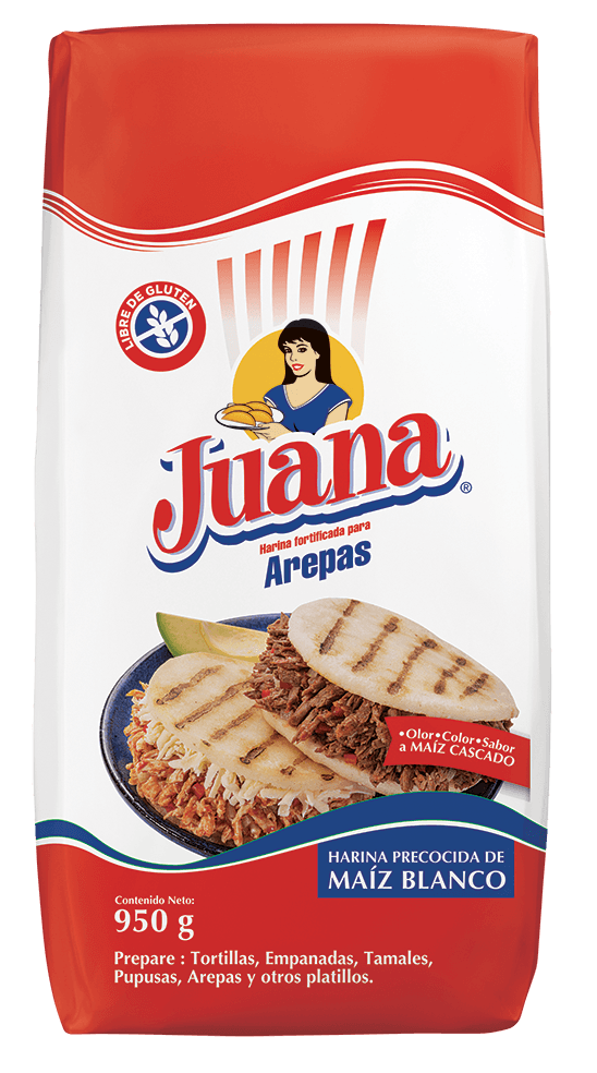 QU -0302 Juana-Harina Maiz-Blanca-Modelados-Empaques-950ml
