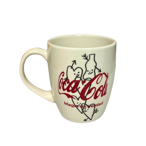 Taza Coca Cola Coleccionable