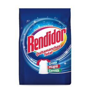 Detergente en ¨Polvo Rendidor Azul 1500 GR