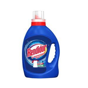 Detergente Líquido Rendidor Quitamanchas Total  2 LT