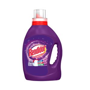 Detergente Líquido Rendidor Fresca Lavanda 2 L