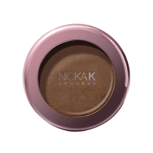 Polvo Compacto Nicka K New York Mineral