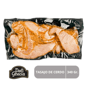 Tajaso Deli Grecia de Cerdo 340 GR