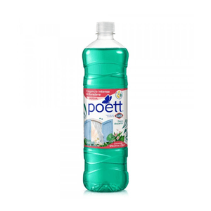 Desinfectante Mistolin Fresco Despertar 900 ML