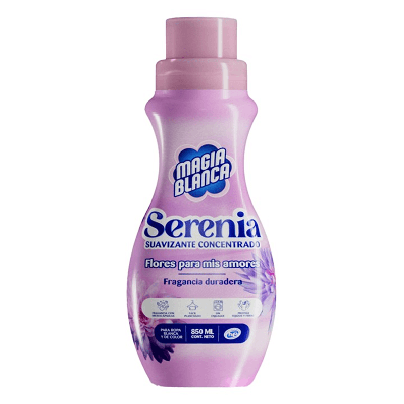 Suavizante-Concentrado-Magia-Blanca-Serenia-850-ML-10596426-785381026145