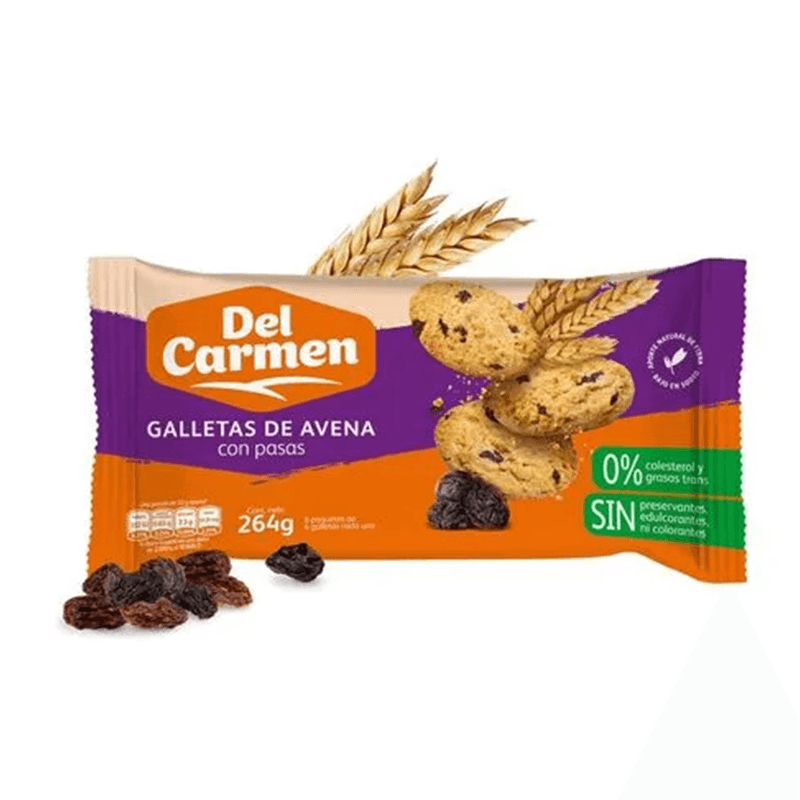 Galletas-De-Avena-Del-Carmen-Con-Pasas-264-G-10602370-785381016580