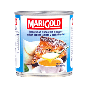 Leche Marigold Condensada 380 G