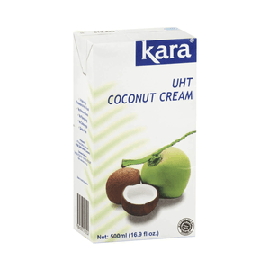 Crema Kara De Coco 500 ML