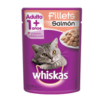 Alimento-Humedo-Para-Gatos-Whiskas-Adulto-Sabor-A-Salmon-85-G-10594225-706460000641