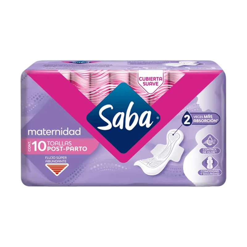 Toallas-Sanitarias-Maternidad-Saba-Post-Parto-10-UN-10595004-7501019043550
