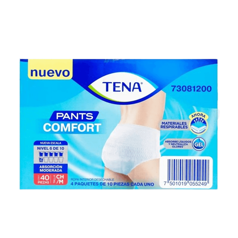 Pants-Comfort-Tena-Talla-ChM-10-UN-10603570-7501019055249