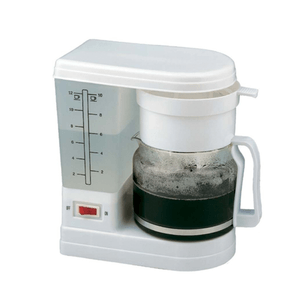 Cafetera Eléctrica Premier Modelo ED-6979C
