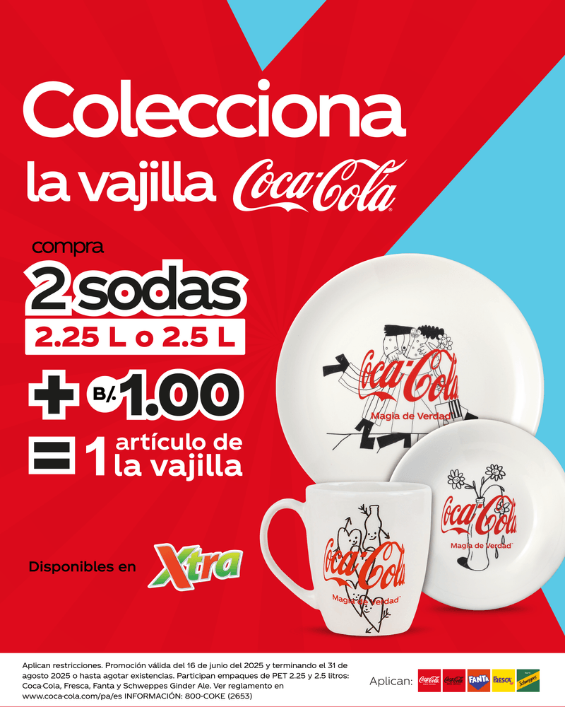 IG POST 1080x1350 COCA COLA VAJILLA MOBILE