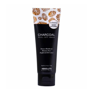 Peel Off Mask Absolute New York Charcoal 1 UN