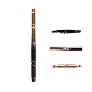 Pinceles Para Ojos Y Labios Absolute New York Eye Detailing And Lip Brush 1 UN