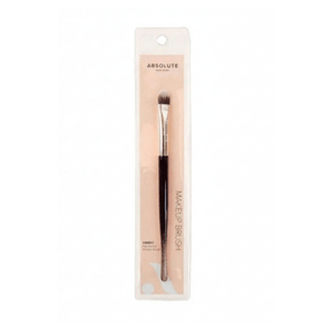Makeup Brush Absolute New York Flat Dense Shader 1 UN