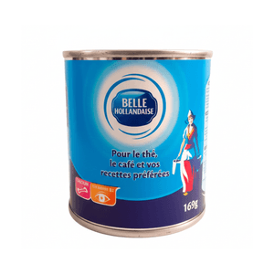 Leche Evaporada Bella Holandesa 169 G