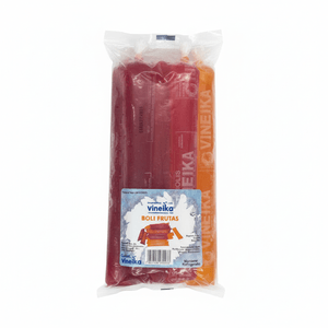 Bolis Vineika de Frutas