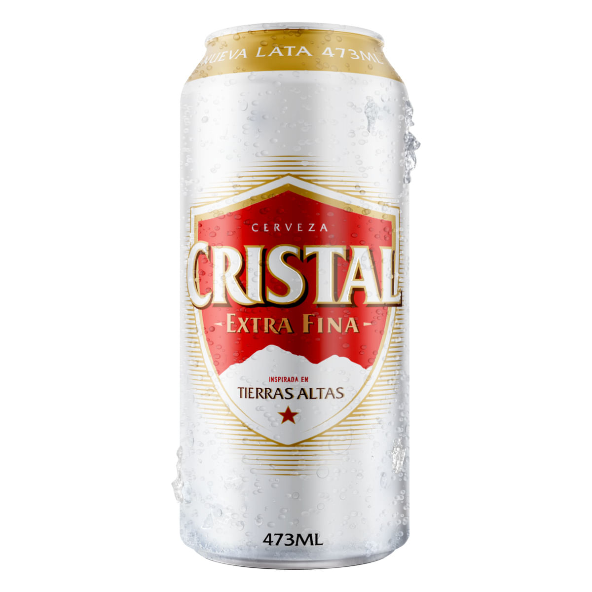 Bebida Estrella Azul Naranjita 1892 ML
