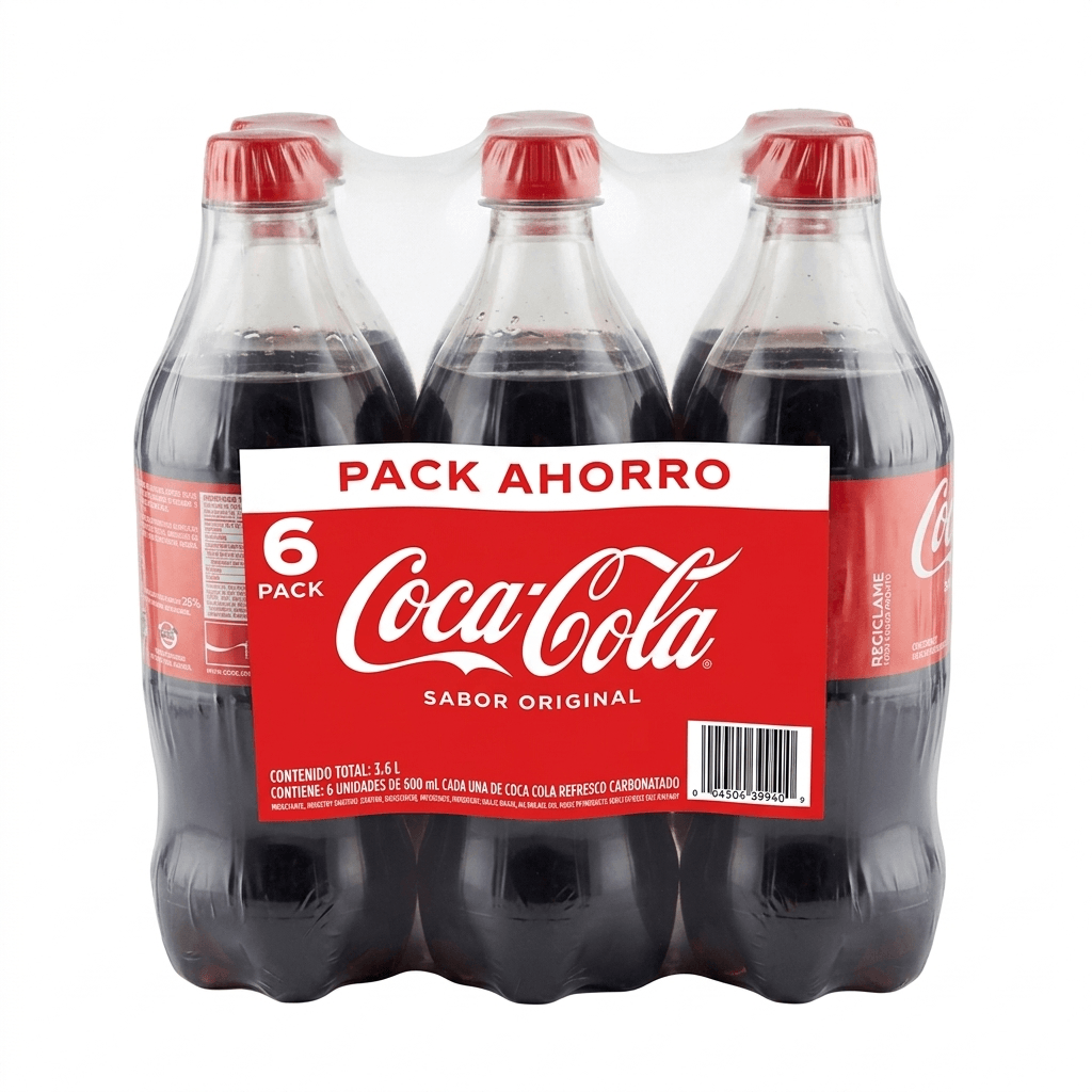 Coca Cola - Super Xtra - Compra Online